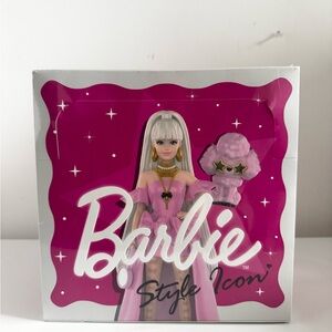 Mattel Barbie Pop Mart 
Original 
Sealed box
Brand new